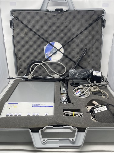CLA Insight Millennium 2nd Gen Subluxation Station