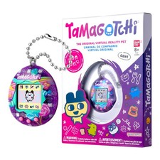 Tamagotchi - Original - Tama Candy New Toy Blister Pack