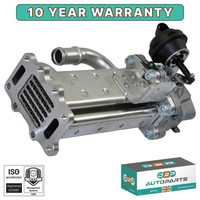 EGR VentilküHler FüR Hyundai Accent I20 I30 I40 1.6 Crdi 1.7 Crdi