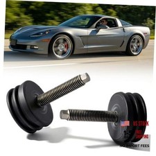 For Corvette C5 C6 C7 Stock Spring Adjuster Bolt Stop Pad Kit For Corvette C5 C6 C7 Stock Spring Adjuster Bolt Stop Pad Kit
