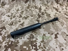 TCA TNC VHF Goose Neck Antenna For TRI TCA PRC152 148 MBITR THALES HARRI RADIO