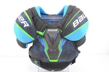 Bauer X Hockey Shoulder Pads Junior Size Small (0912-4693)