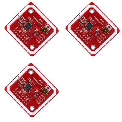 3X Neues PN532 NFC RFID-Funkmodul V3 Benutzerkits Lese-/Schreibmodus IC S501738