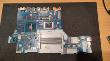 Mainboard Lenovo Legion 5-15ARH05H FRU 5B20Z2...