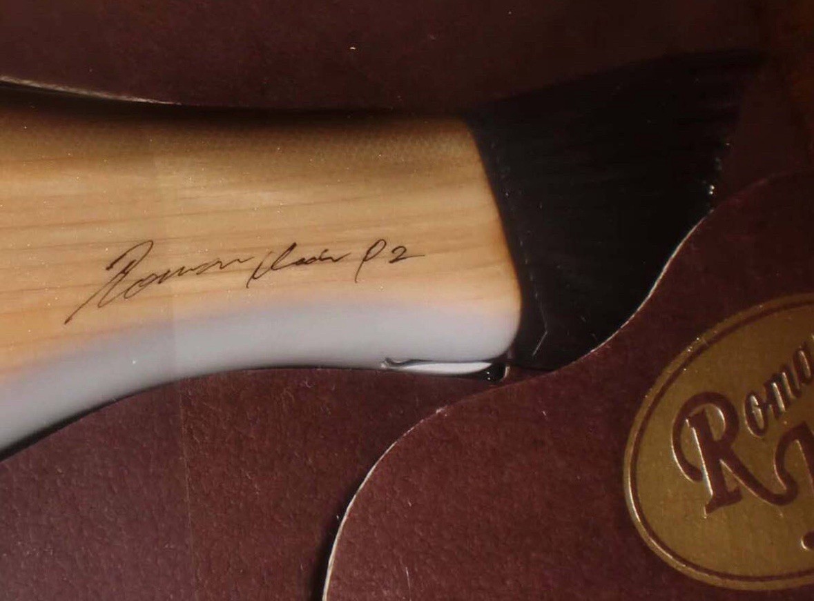 Roman Made MOTHER CHASER Lure Free shipping - Image 6