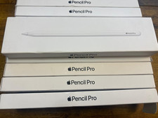 Apple Pencil Pro White MX2D3AM/A - A2538 - OPEN BOX