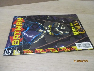 Batman  #   567   US