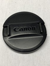 Canon XA10, XA20, XA25, XA30, XA35 Lens Cap Cover Replacement Part Genuine Canon