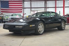 1989 Chevrolet Corvette for Sale