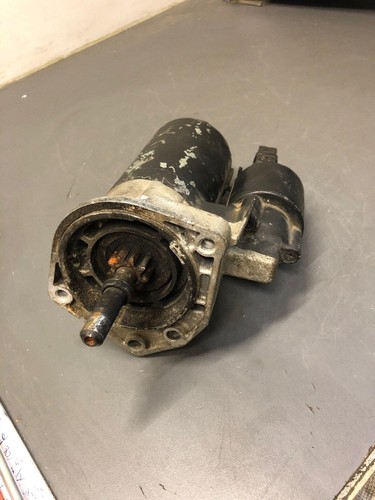 167695 Anlasser VW Polo III (6N) 2339303 BOSCH 1.3