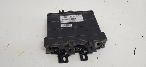 SKODA FABIA I 6Y2 Getriebesteuergerät 001927731R 1.40 Petrol 55kw 2000 34219471