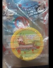 Kids Meal Toy 99-00 The Jetsons Cartoon Figure Toy Vintage Lot Jack 2