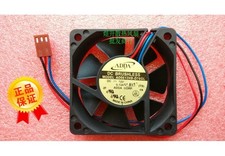1 PCS ADDA Fan AD0612HB-D76GL 60 60 15mm DC 12V 0.13A 3 Pin lj
