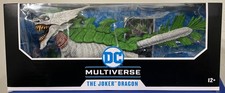 DC Multiverse Dark Nights  Metal THE JOKER DRAGON McFarlane Toys 2022