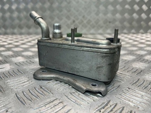 BMW 5 Gran Turismo F07 Ölkühler 7800408 3.00 Diesel 2012 33194884