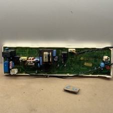 Genuine LG Dryer Control Board EBR36858802