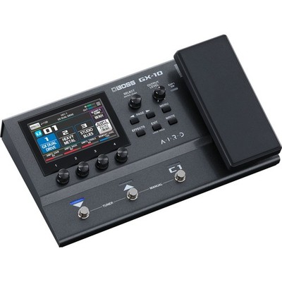 BOSS GX-10 +別売オプション付 中古美品! Boss GX-10 Multi Effects Processor | eBay