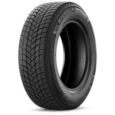 MICHELIN Winterreifen 265/70 R17 TL 115T X-ICE SNOW SUV NORDIC COMPOUNDBSW M+S