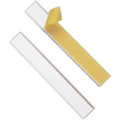 Durable Beschriftungsschild Briefkorb, Schubladenbox, Stehsammler LABELFIX - ...