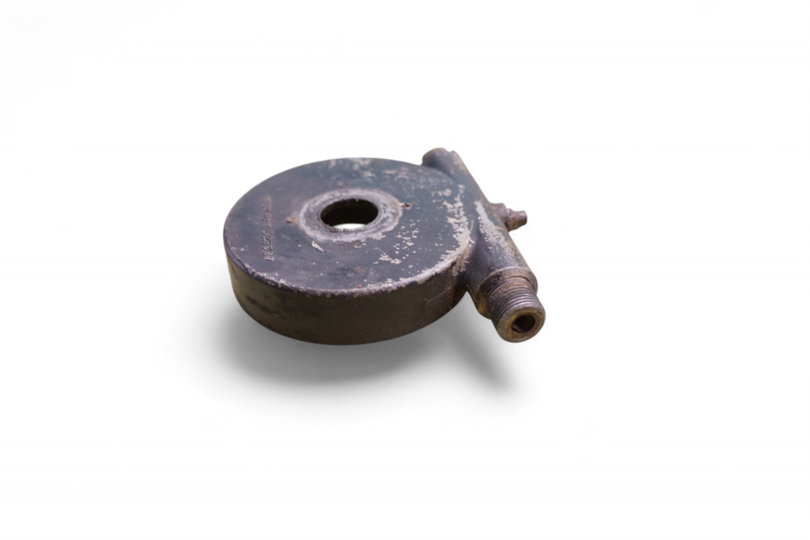 1958 RE Royal Enfield Super Meteor Indian Trailblazer *2036 Speedometer Drive 