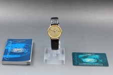 [OTTIME CONDIZIONI con carta] Orologio da uomo LONGINES L4.720.2 33mm...