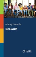 Cengage Learning Gale | A Study Guide For Beowulf | Taschenbuch | Englisch