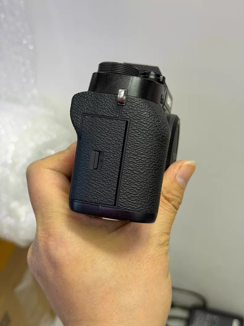 Fujifilm X-T2 Digital SLR Camera - Black (Body Only) for sale