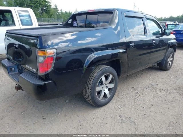 Controle automático de temperatura compatível com 06-08 RIDGELINE 848421 - Imagem 4 de 4