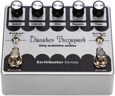 Earthquaker Devices Disaster Transport Og Lim...