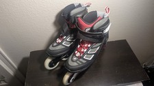 form fit roller blades size 10 women