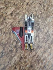 Vintage G1 Transformers Ramjet 1985 Hasbro Jet Action Figure  Incomplete