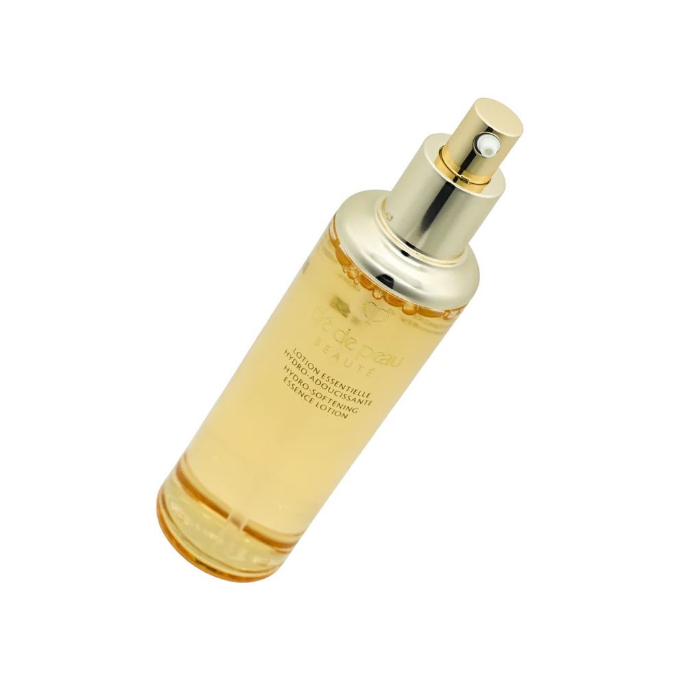 New Clé de Peau Beauté Hydro Softening Essence Lotion 170ml / 5.7