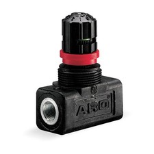 ARO 104104-N01 Needle Valve, Knob, 200 psi 4KB92
