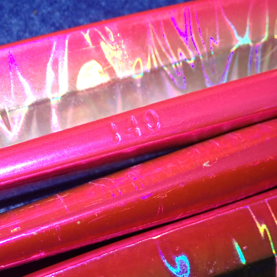 CB ONE Metal Jig ZERO ONE + C1 + Z4 Lot of 5 JDM Fishing Lure Vertical Jigging - Image 13