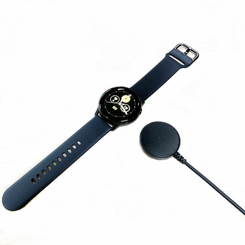 Smartwatch Stacja ładująca Magnetyczna Bezprzewodowa Smart Watch Charger Base do Sa SAL - Zdjęcie 6 z 12