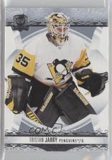 2022-23 Upper Deck The Cup /249 Tristan Jarry #96 18m3