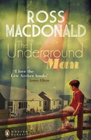 Ross Macdonald | The Underground Man | Taschenbuch | Englisch (2012) | 320 S.