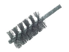Image of Lessmann DIY Cylinder Brush 28mm, 0.30 Steel Wire LES54130107