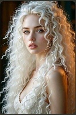 4x6 Color Photo Print Women Famous Fan Art ai Fantasy superhero cosplay Dark 61d