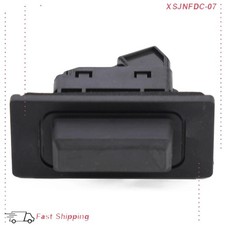 Botón maletero para Mazda 3 escotilla 2014-2018 y para Mazda 6 2014-2021 GHK1-56-8D0 V