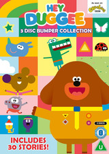 Hey Duggee - Bumper Collection