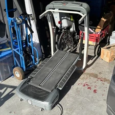 Bowflex Tread Climber Model - TC-10. 