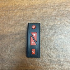 Gemmy Points of Light Remote control 1002016 GPO1002016 Christmas