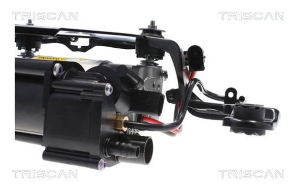 Kompressor Druckluftanlage Triscan 8725 11105 FüR BMW X5 F15 F85 X6 F16 F86 40E-image