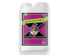 Advanced Nutrients Bud Factor X Flower Booste...