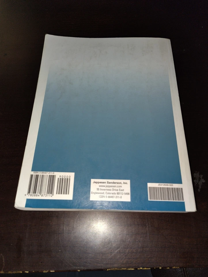 Aircraft Gas Turbine Powerplants by Peter A. Vosbury and Charles E. Otis PB - Image 2 of 4