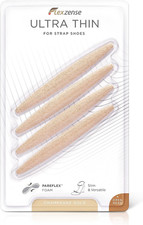 Ultra Thin Protect against Any Irritable Seams, and Straps 4 Pieces Champag