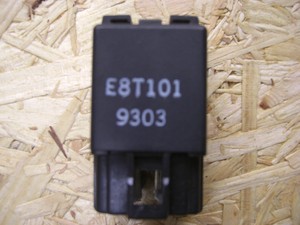 E8t101 реле артикул