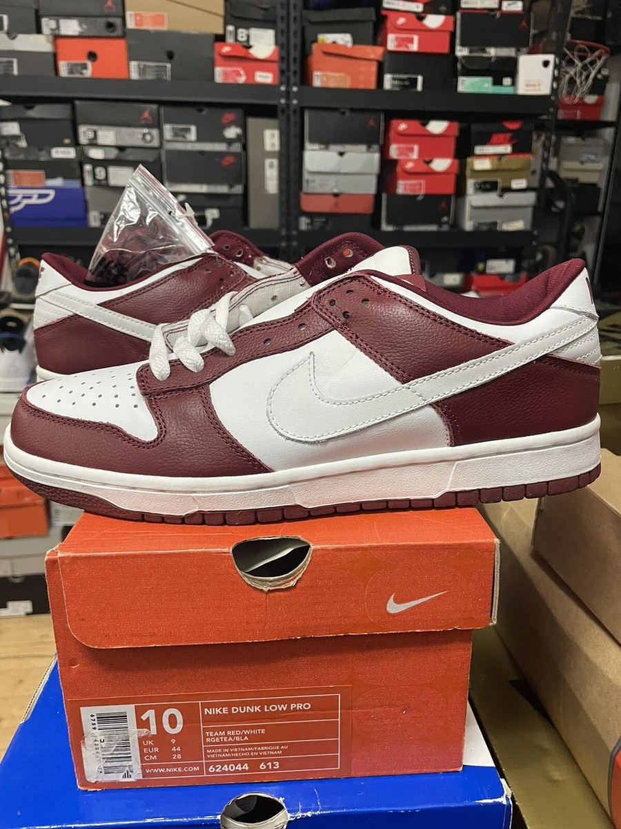 Vintage 03 nike dunks size 10 Size 10 - Nike SB Dunk Low Pro Futura 2003 | eBay main image 2