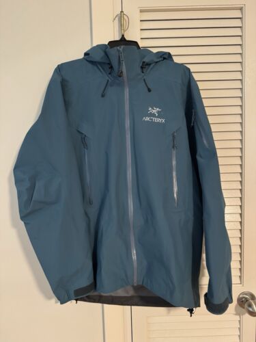 Arcteryx theta ar jacket - Gem Arcteryx theta ar jacket - Gem